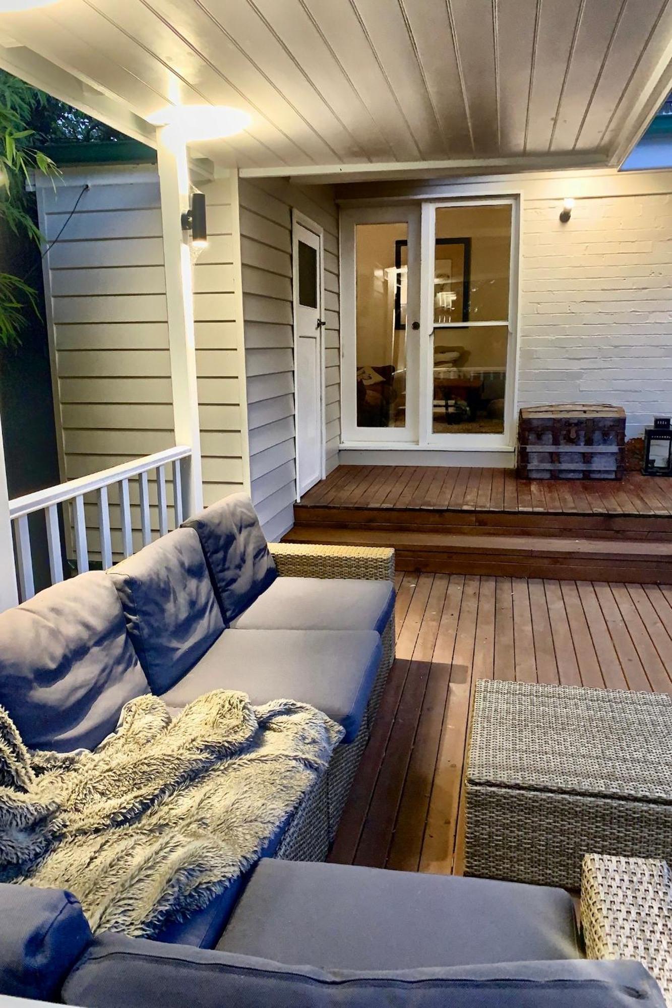 Illalangi Boutique Cottage Blackheath Ngoại thất bức ảnh