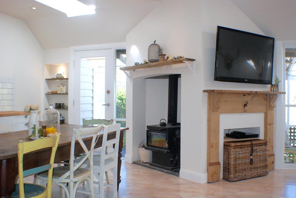 Illalangi Boutique Cottage Blackheath Ngoại thất bức ảnh