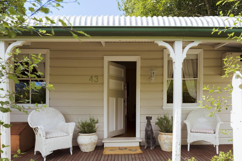 Illalangi Boutique Cottage Blackheath Ngoại thất bức ảnh