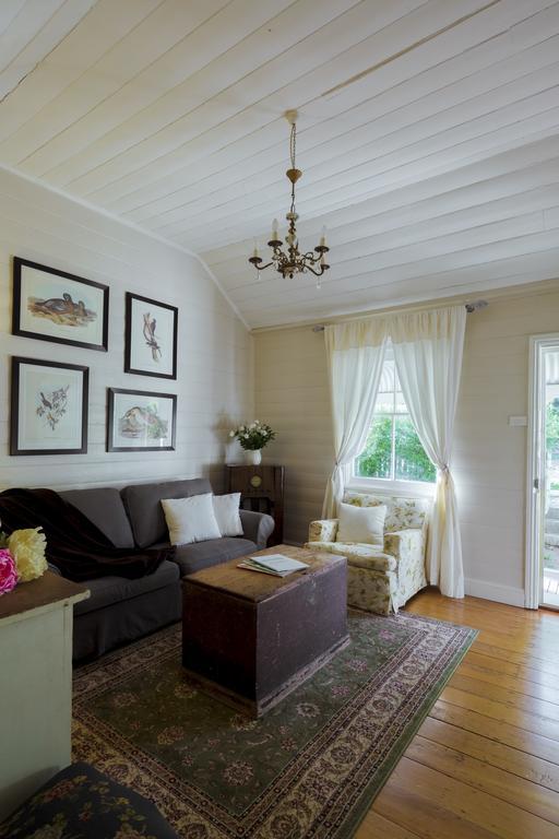 Illalangi Boutique Cottage Blackheath Ngoại thất bức ảnh
